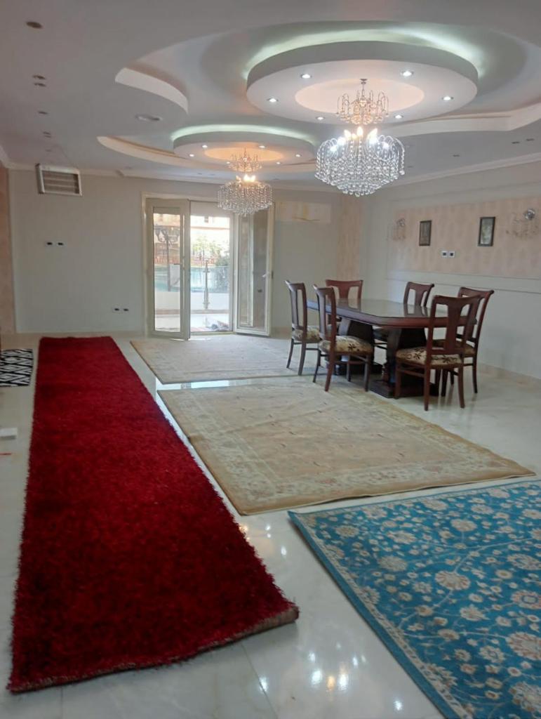 Pyramids and Museum Resort /villa photo 2