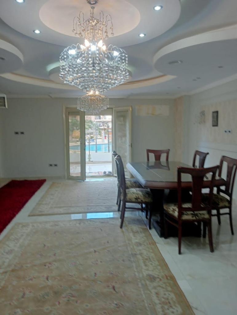 Pyramids and Museum Resort /villa photo 1