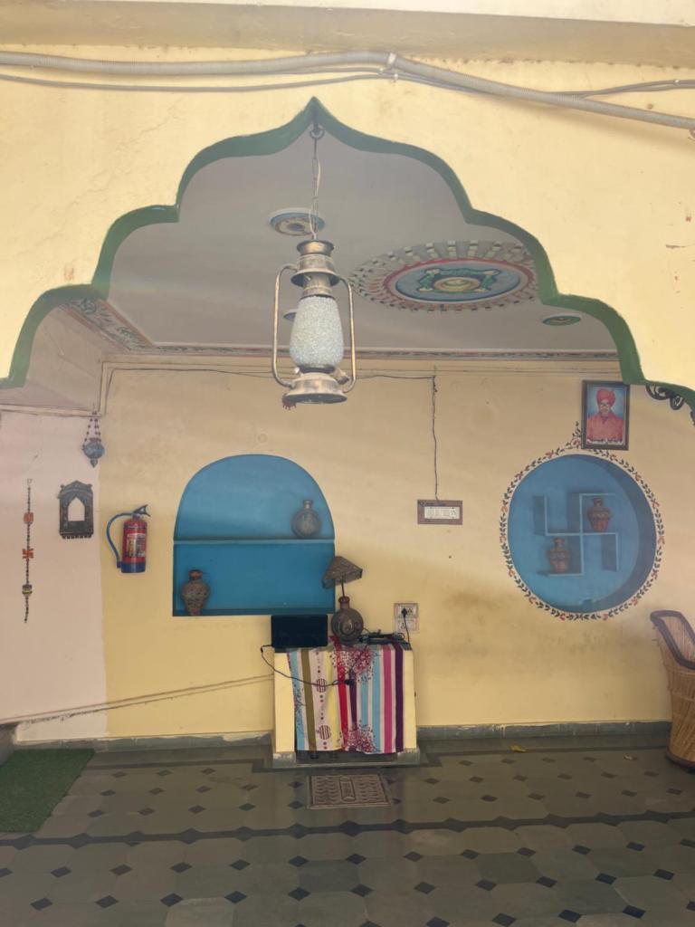 Yogis Heritage Palace photo 3
