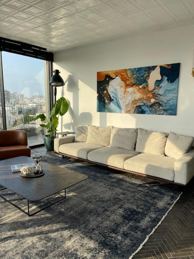 Allenby Beach Penthouse photo 1