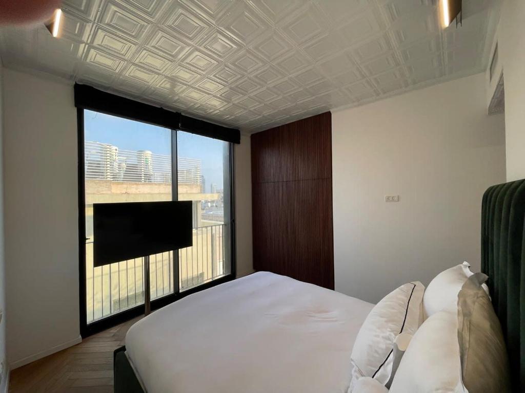 Allenby Beach Penthouse photo 4