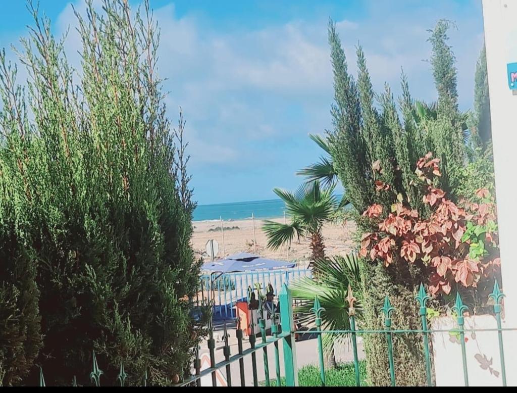 Marbella Beach Almansouria