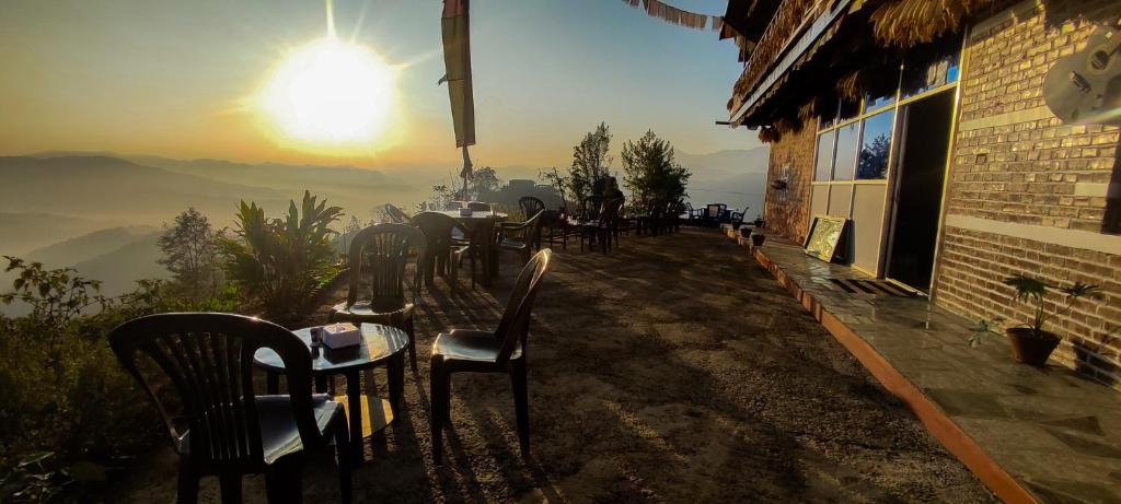 Dadaghare Homestay & View Point Restaurant photo 3