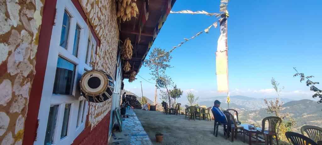 Dadaghare Homestay & View Point Restaurant photo 4