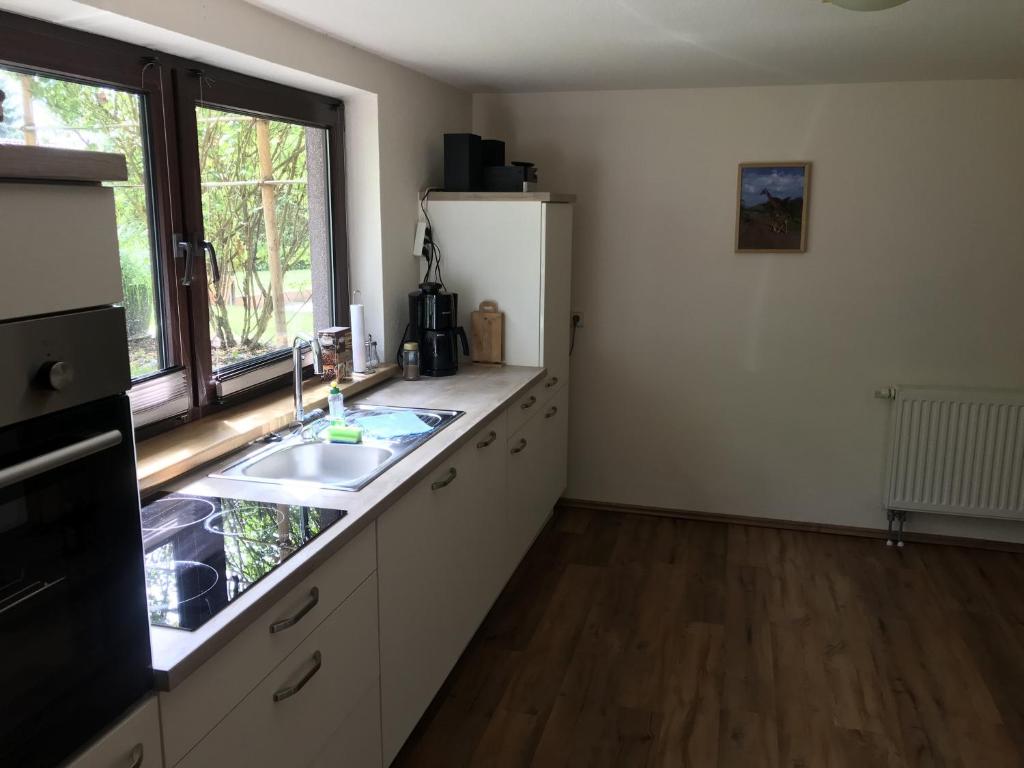 Wohnen im Grünen photo 4