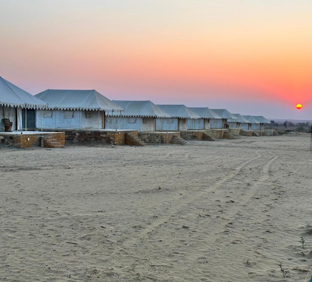 RAGHAV RESORT