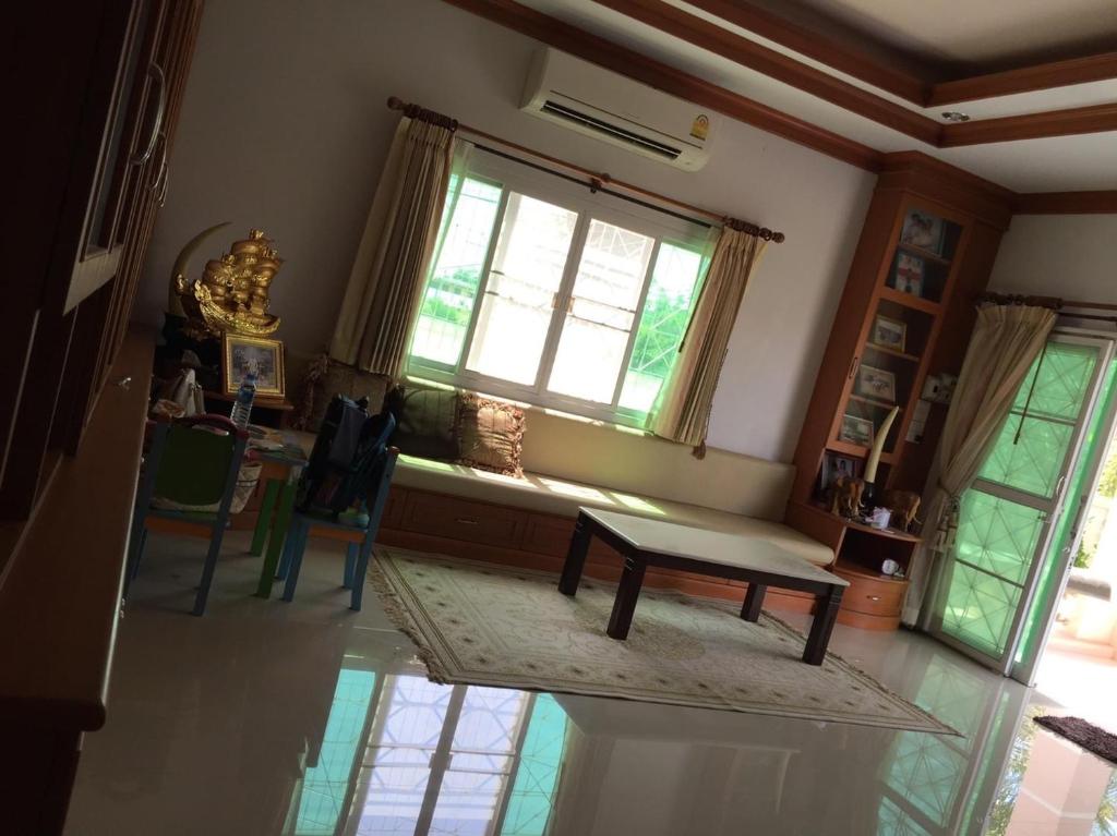 Wan Ton vacation home photo 1