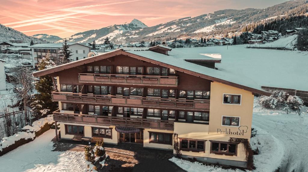 Parkhotel Kirchberg
