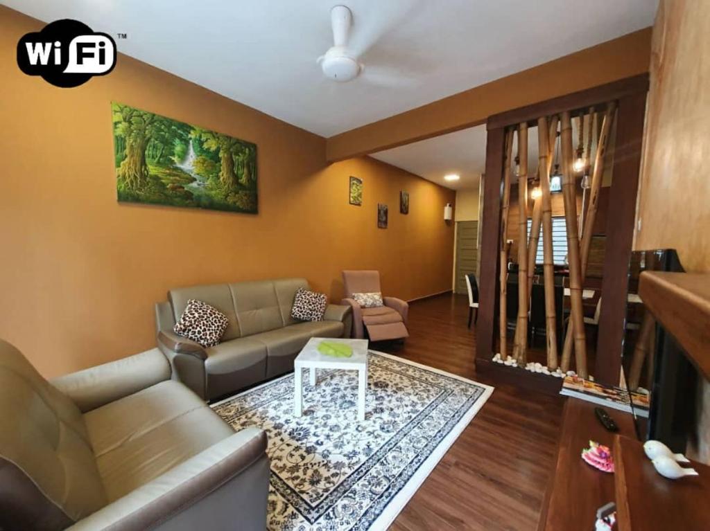 Quintet Residence photo 2