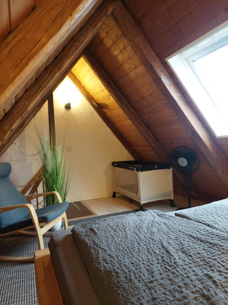 Altstadt Appartements photo 1