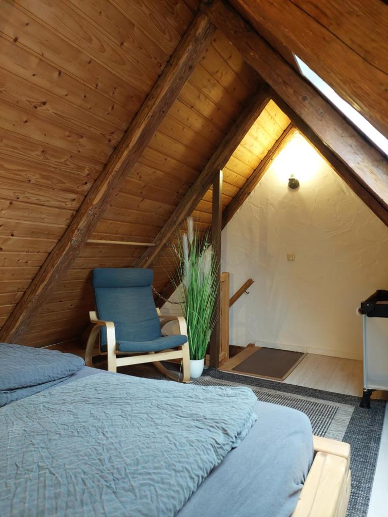 Altstadt Appartements photo 3