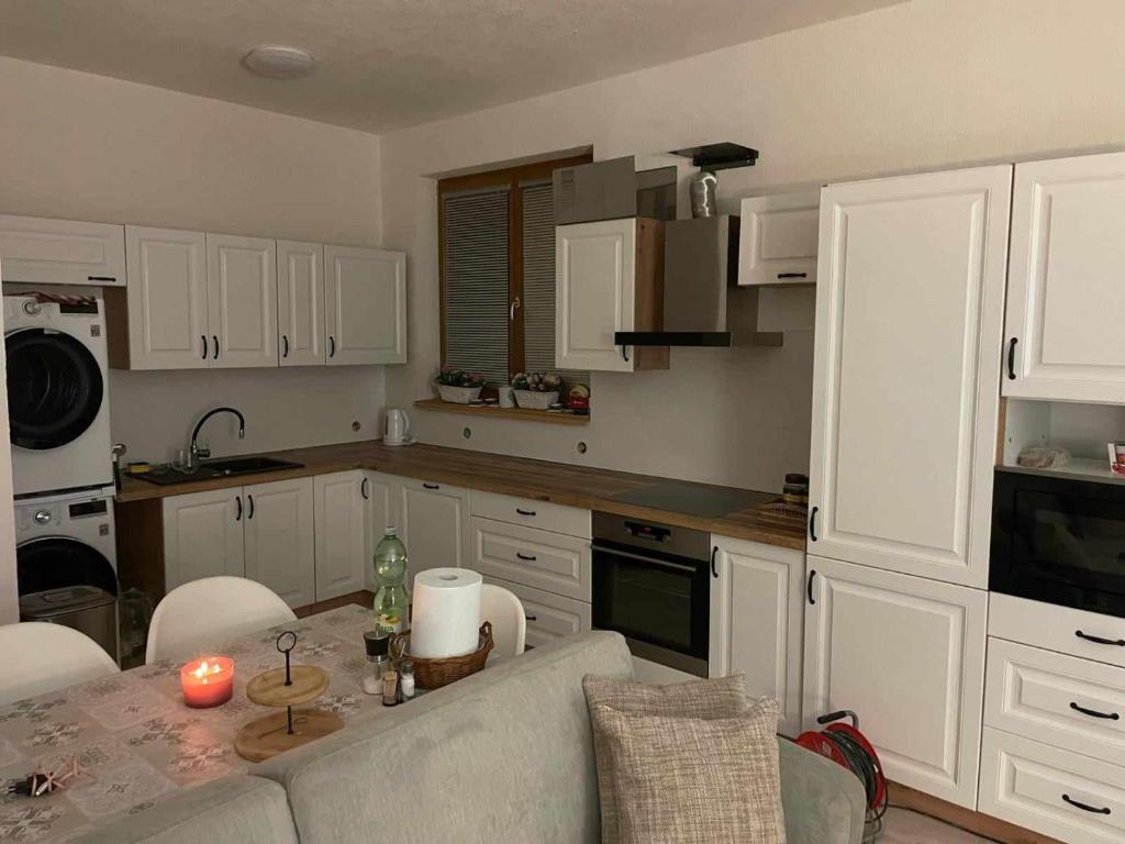 Apartmán Henika photo 1