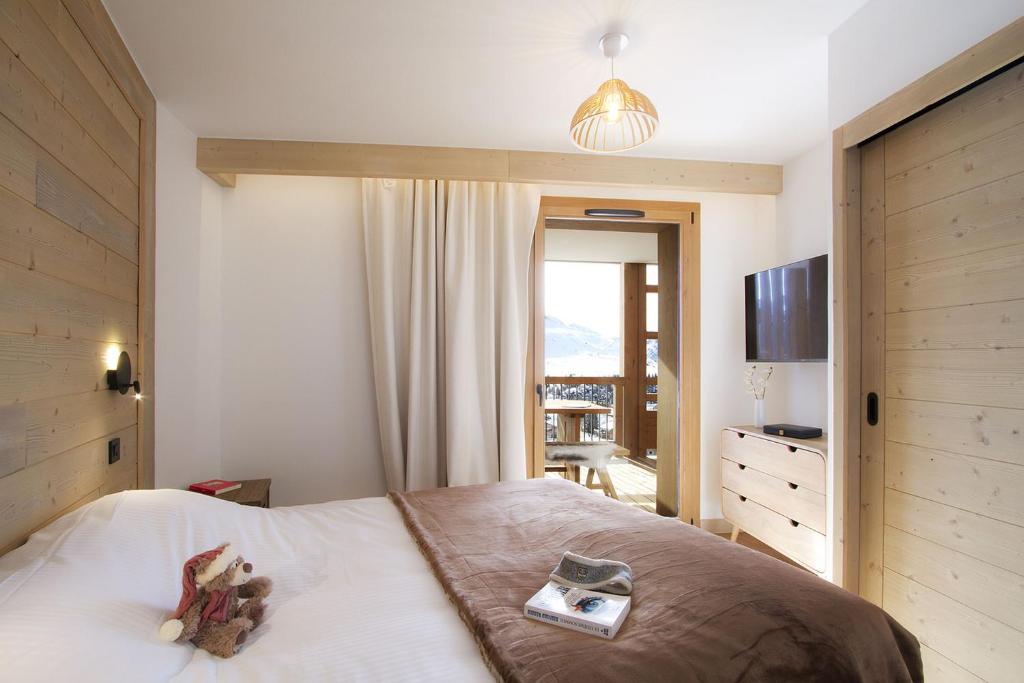 Appartement A43 dans Résidence Phoenix photo 1