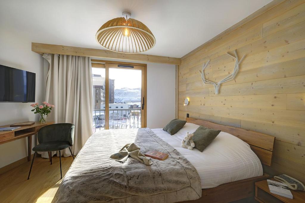 Appartement A43 dans Résidence Phoenix photo 4