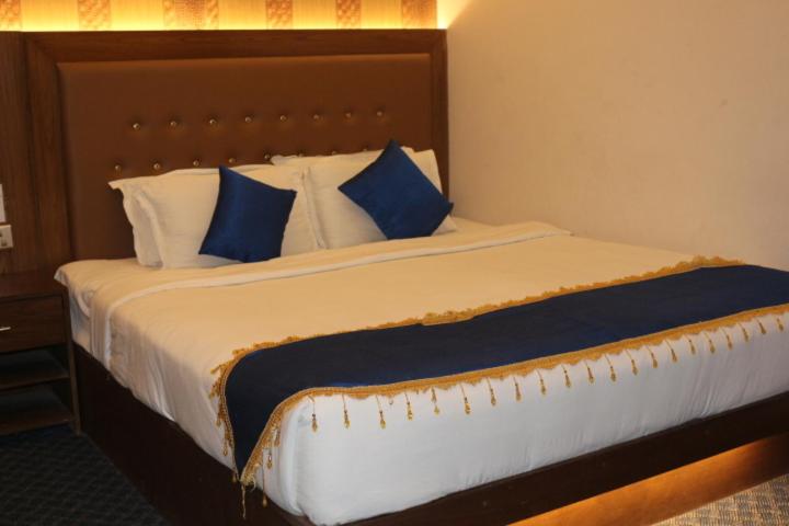 New Hotel Grand View photo 4