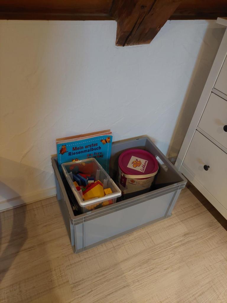 Altstadt Appartements photo 2