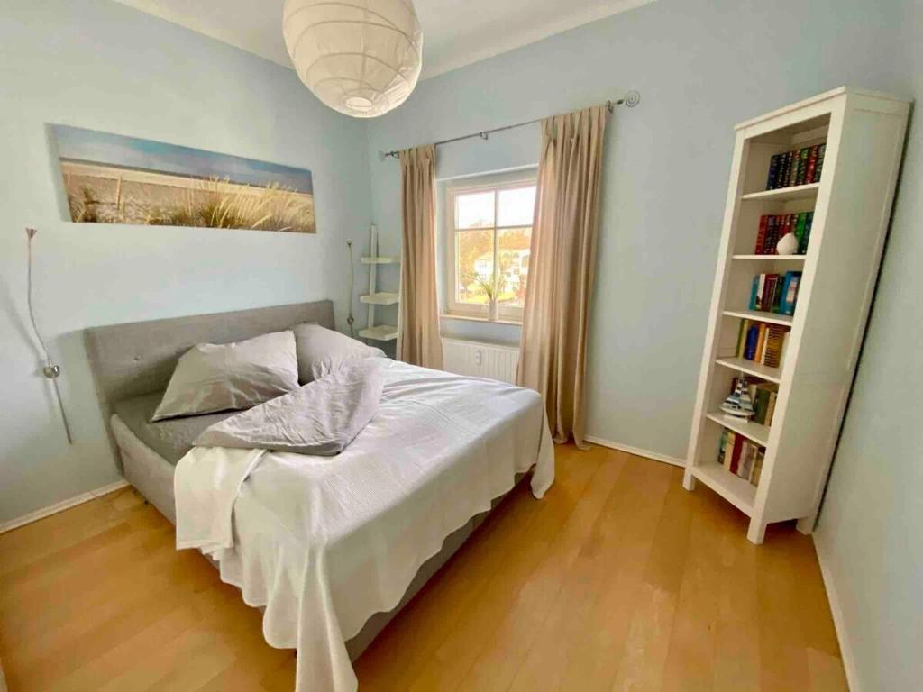 discovAIR Graal-Müritz -Villa Victoria- Strandnah mit Netflix photo 3