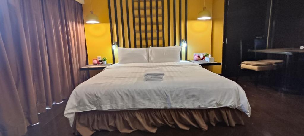 Sunway Resort Suites@Sunway Pyramid and Sunway Lagoon photo 1