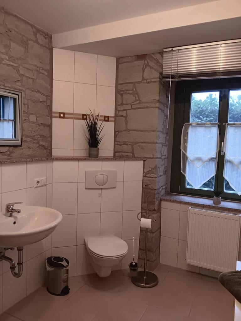 Gästehaus Am Hasenturm Room Type - One-Bedroom Apartment