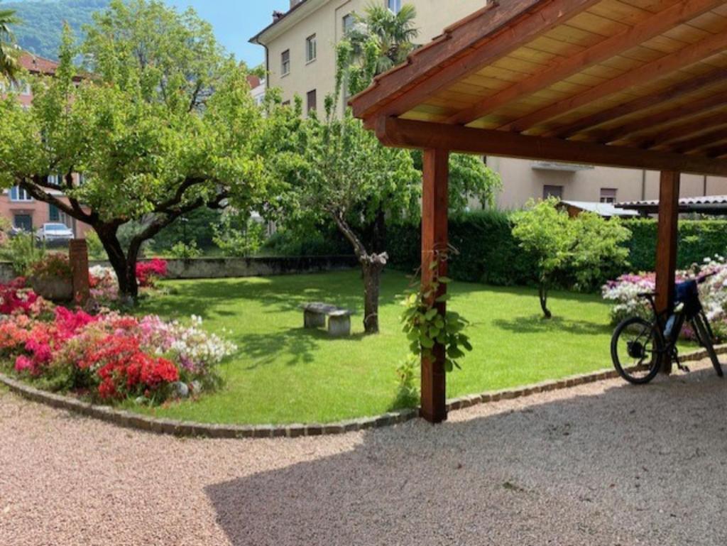 Sestante Apartment by Quokka 360 - A garden in the town centre photo 1