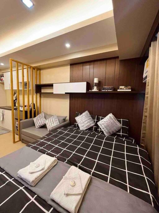 Avida Towers Atria Tower 3 7th Floor [1]