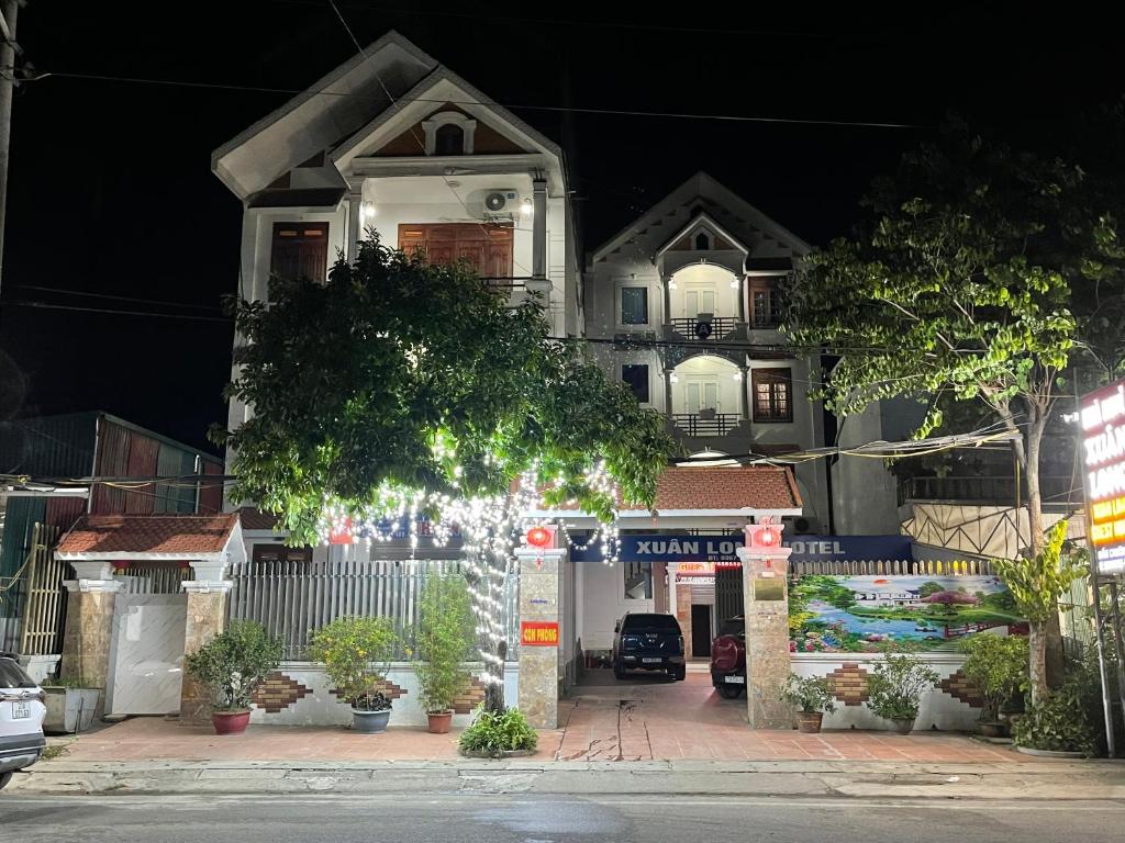 Nhà nghỉ Xuân Long - Xuan Long gues - Tỉnh Điện Biên photo 3