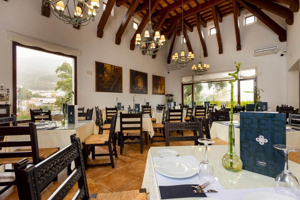 Hotel Tugasa Las Truchas photo 4