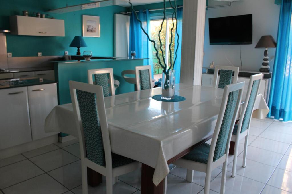 Appartement Annie LLENSE photo 1