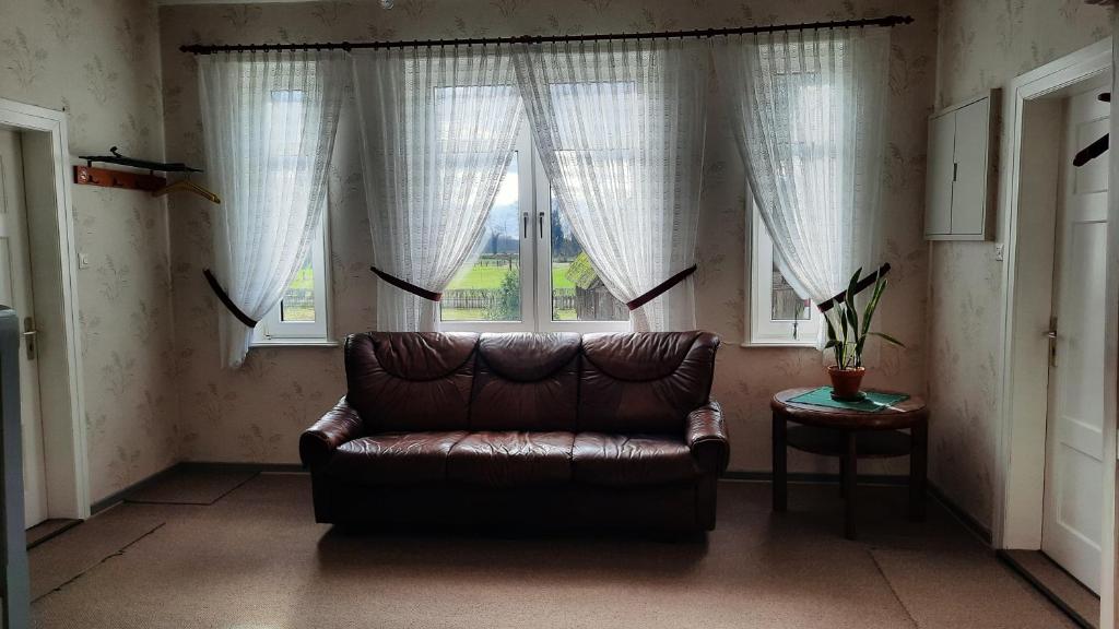 Gemütliche Ferienwohnung mit Waldblick photo 1