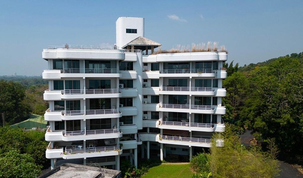 TRIPLET Suite Rayong Seaview Private Beach photo 1