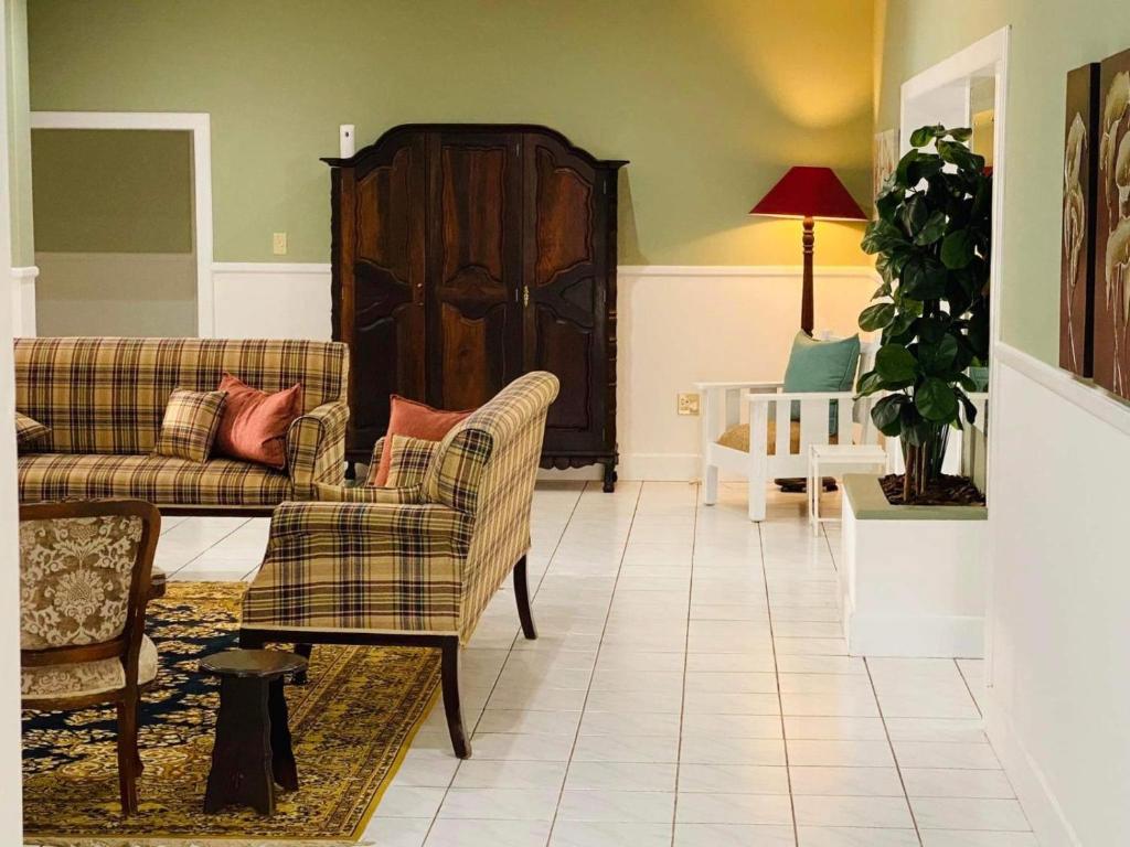 Karoo Country Guesthouse photo 3