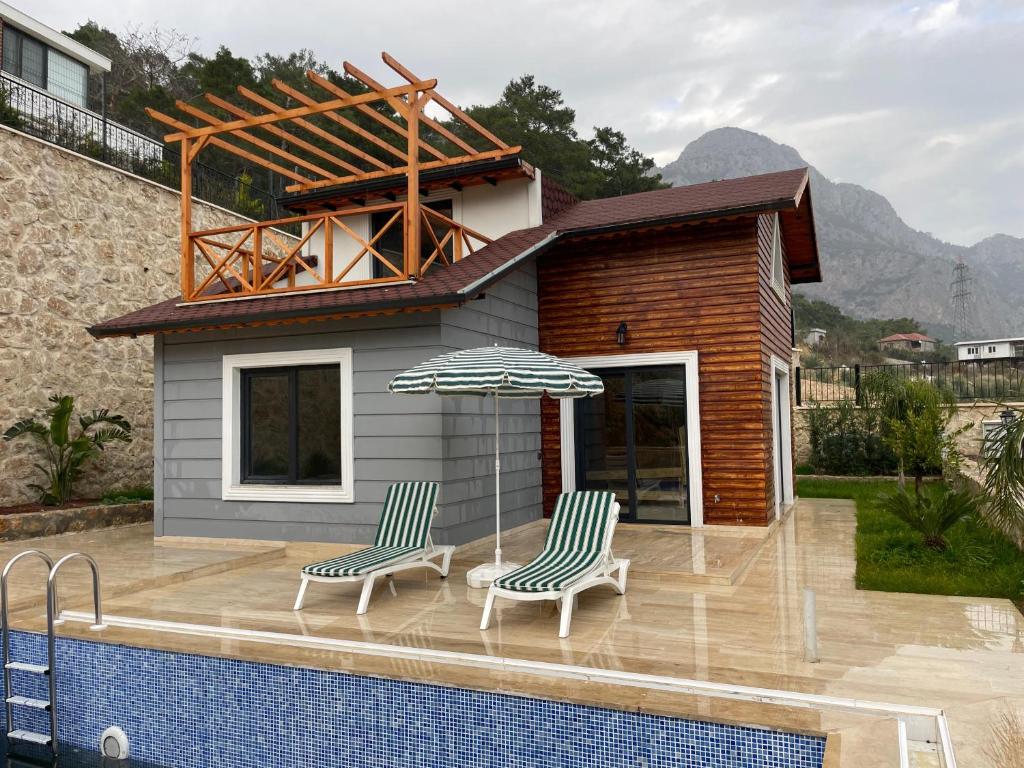 Taş Köy Villas photo 2