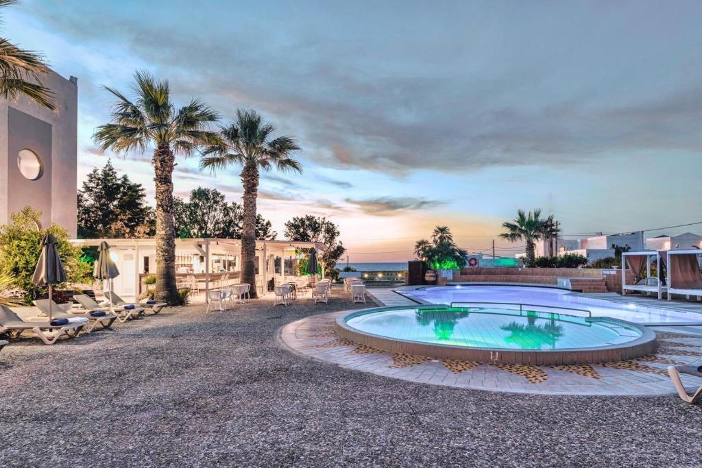 Gouves Bay by Omilos Hotels photo 4