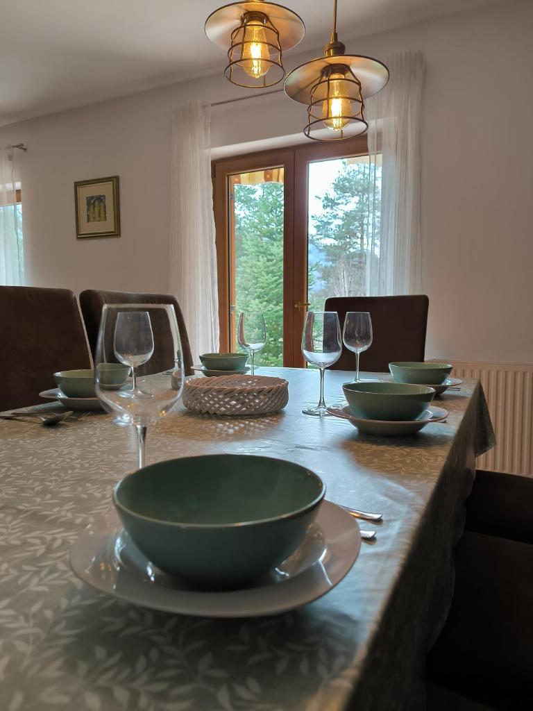 Holiday Home Tisa photo 1