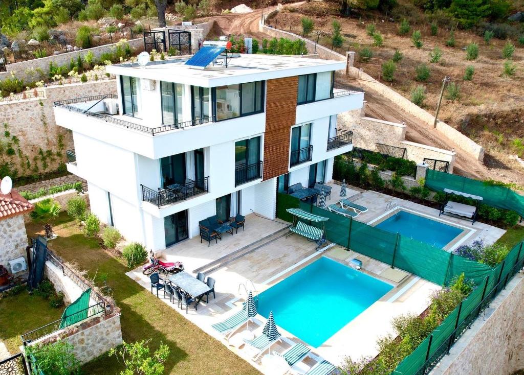 Taş Köy Villas photo 3