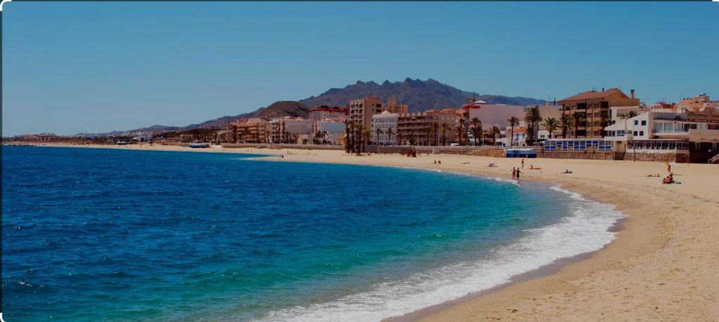 Apartamento en Garrucha(Almería) photo 2
