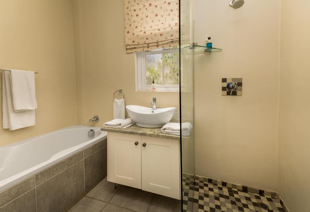 The Rose Cottage B&B photo 4