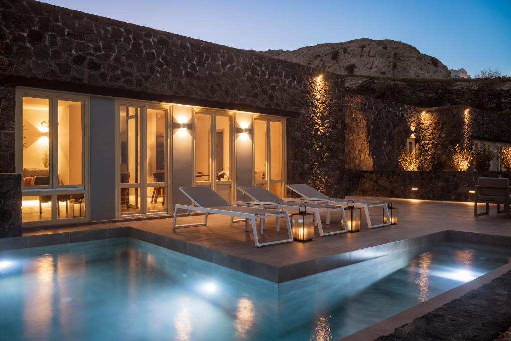 Almarossa Luxury Villas