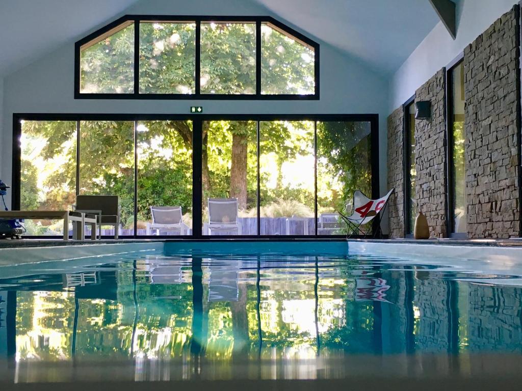 Manoir des Eperviers photo 2