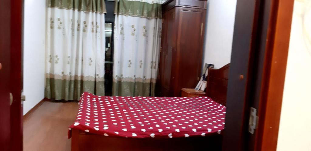 Chung cư Skylight Ngõ Hòa Bình 6 phố Minh Khai Hà Nội