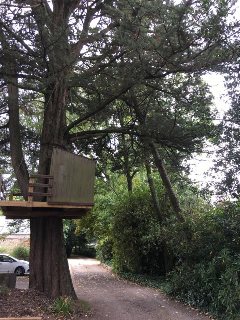 Manoir des Eperviers photo 1