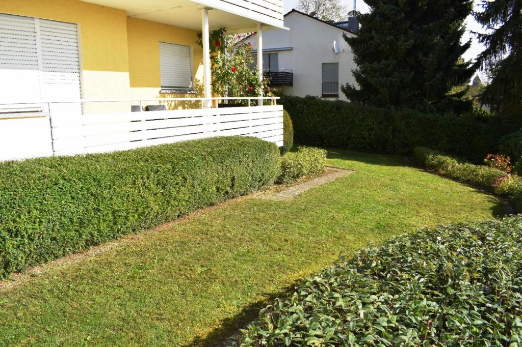 Höri Nest - Garten Wohnung photo 4
