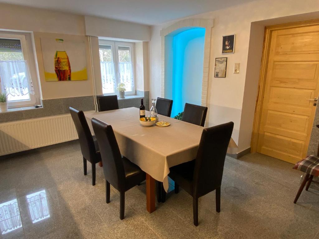 Patak-parti Vendégház photo 4