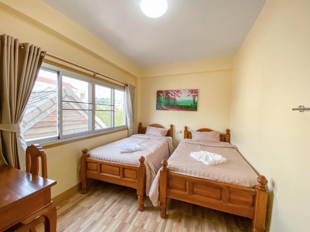 Kavil Guesthouse photo 1