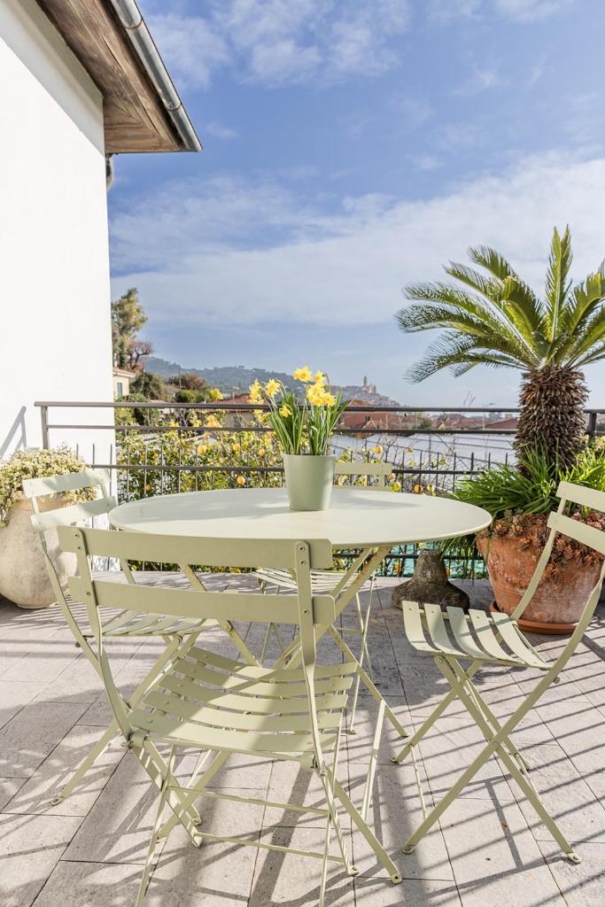 Casa delle Zagare