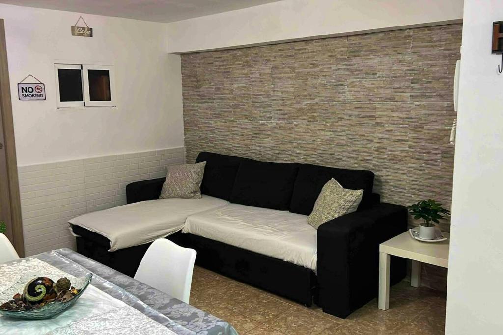 2 bedrooms property at La Pobla de Farnals 700 m away from the beach with shared pool terrace and wifi photo 4