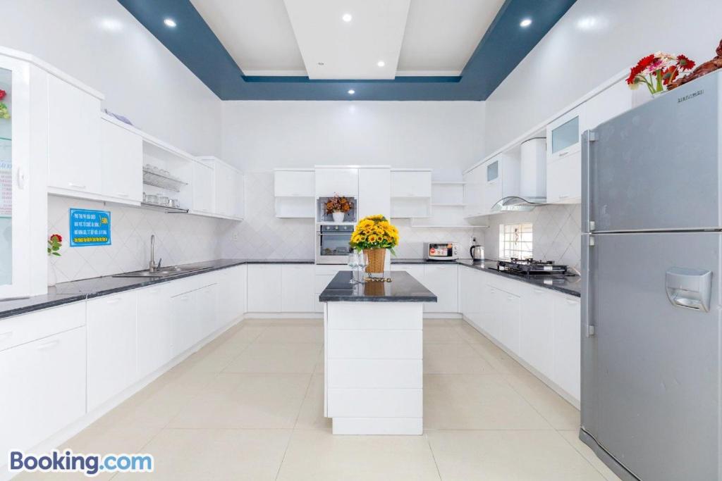 Villages Hồ Bơi ĐẶNG HOÀNG Bãi Sau VIP