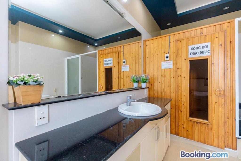 Villages Hồ Bơi ĐẶNG HOÀNG Bãi Sau VIP