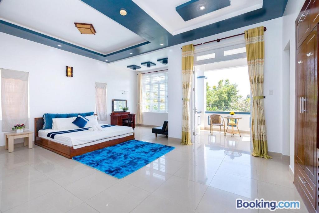 Villages Hồ Bơi ĐẶNG HOÀNG Bãi Sau VIP