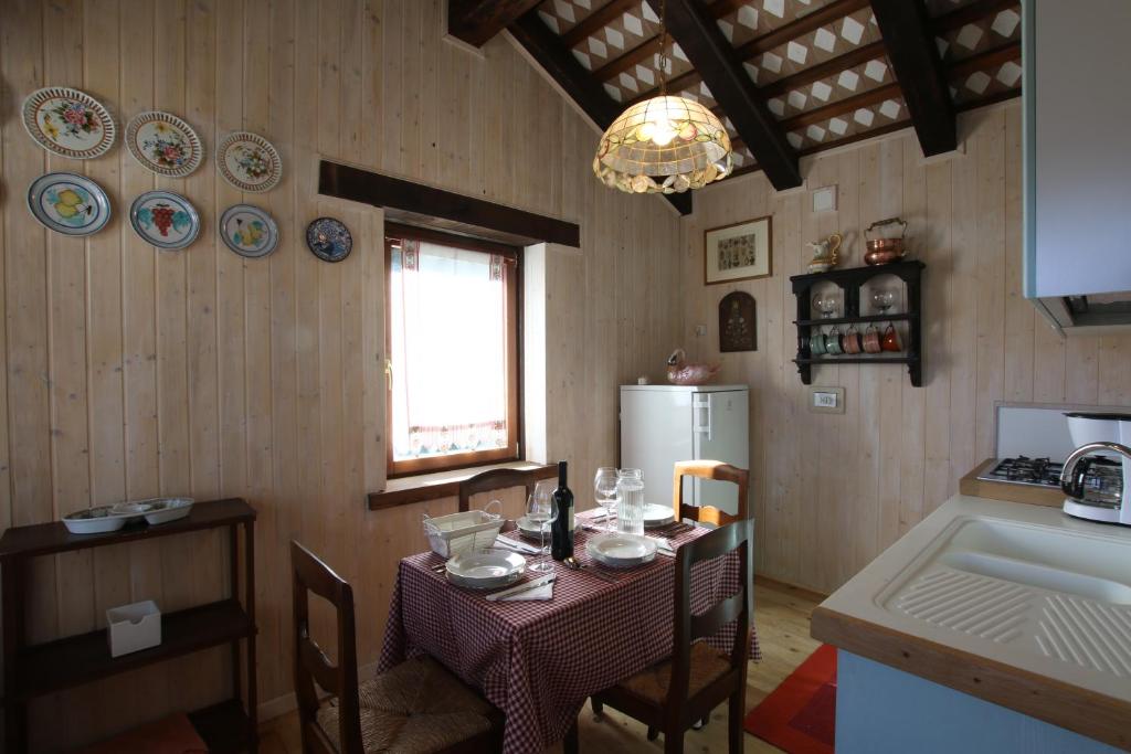 Golden spur cottage photo 3